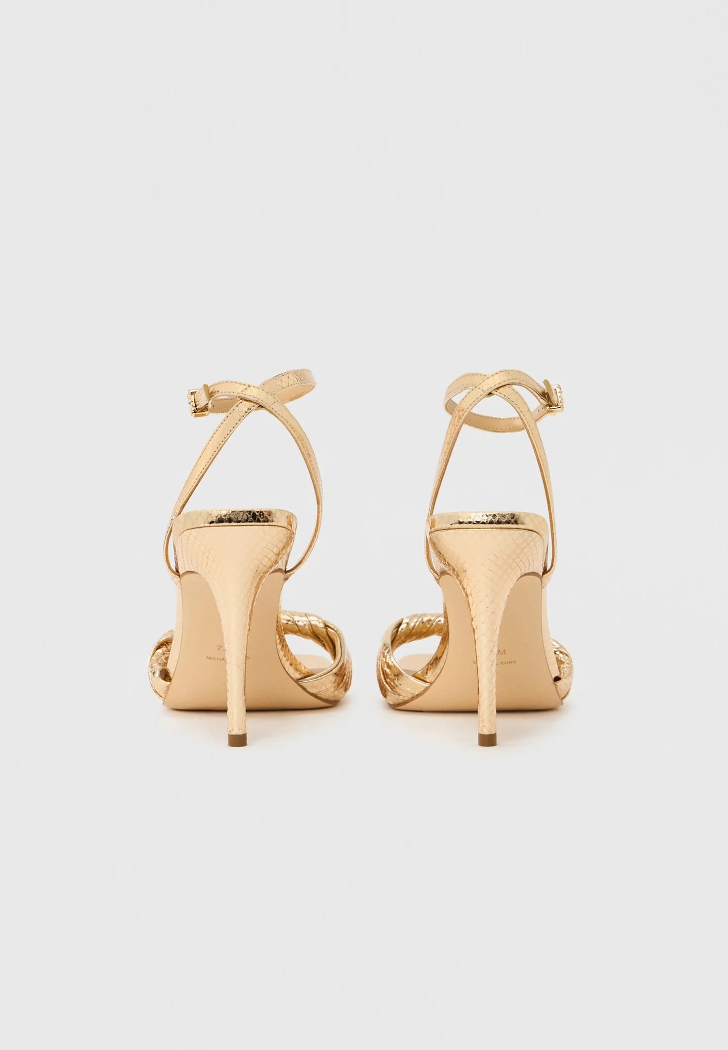 KIANA - Босоножки на высоком каблуке - фото 3