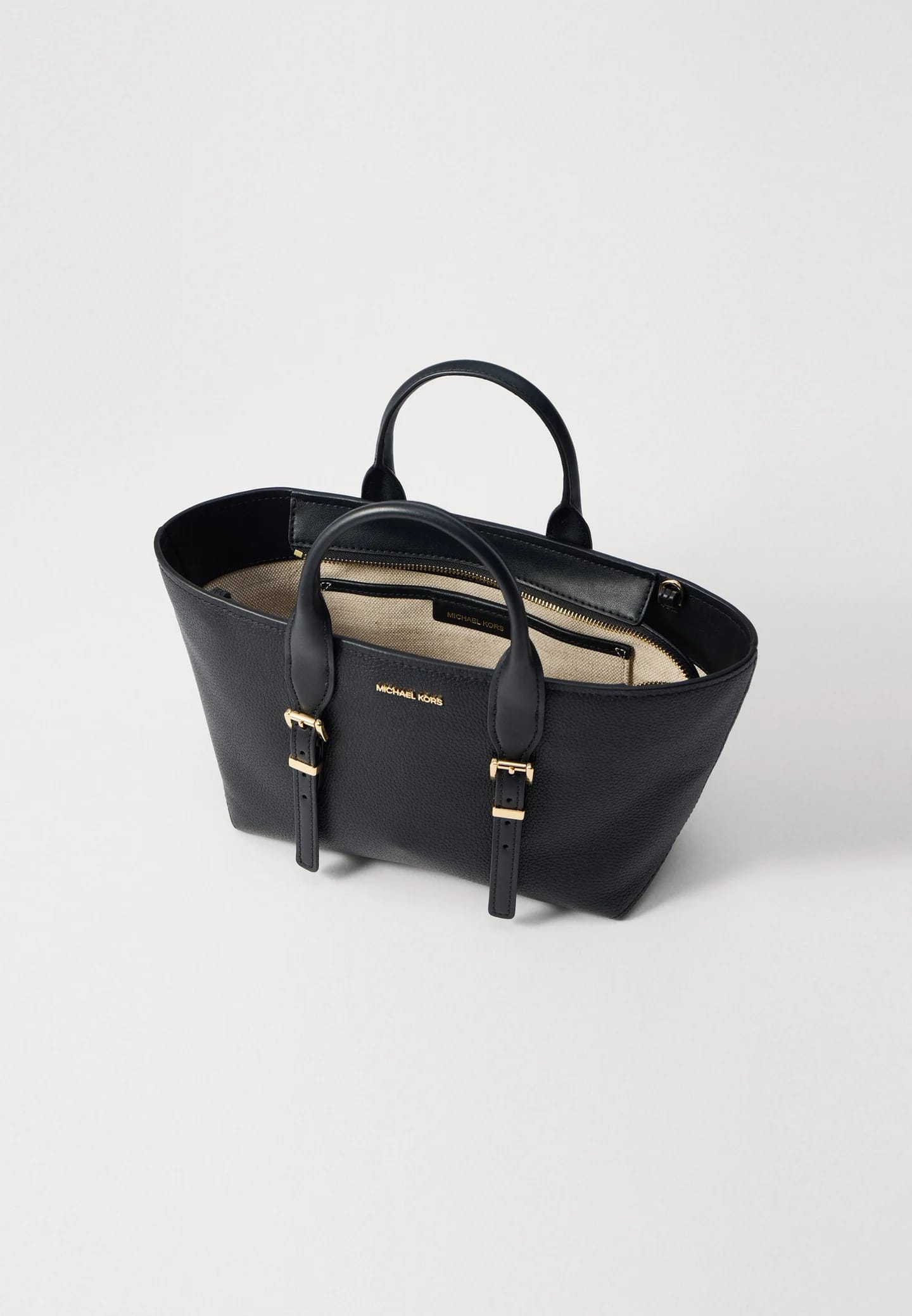 MOORESM SATCHEL - Сумочка - фото 4