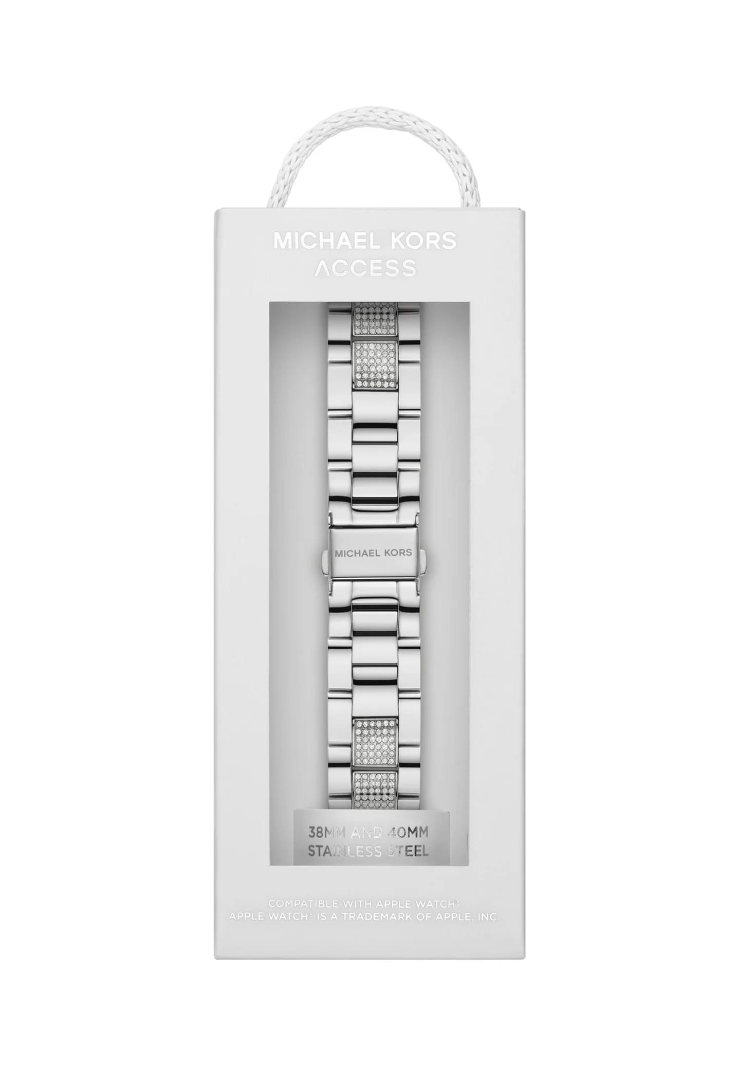 ЖЕНСКИЙ РЕМЕСЛ ДЛЯ APPLE WATCH® - Аксессуары для часов - фото 3