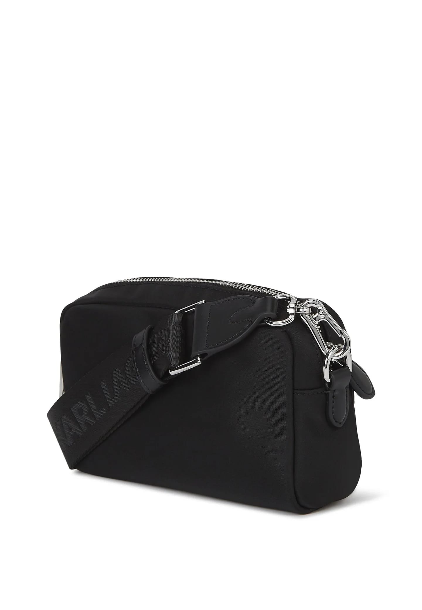 IKON NYLON SLIM CAMERA BAG - Сумка на плечо - фото 3