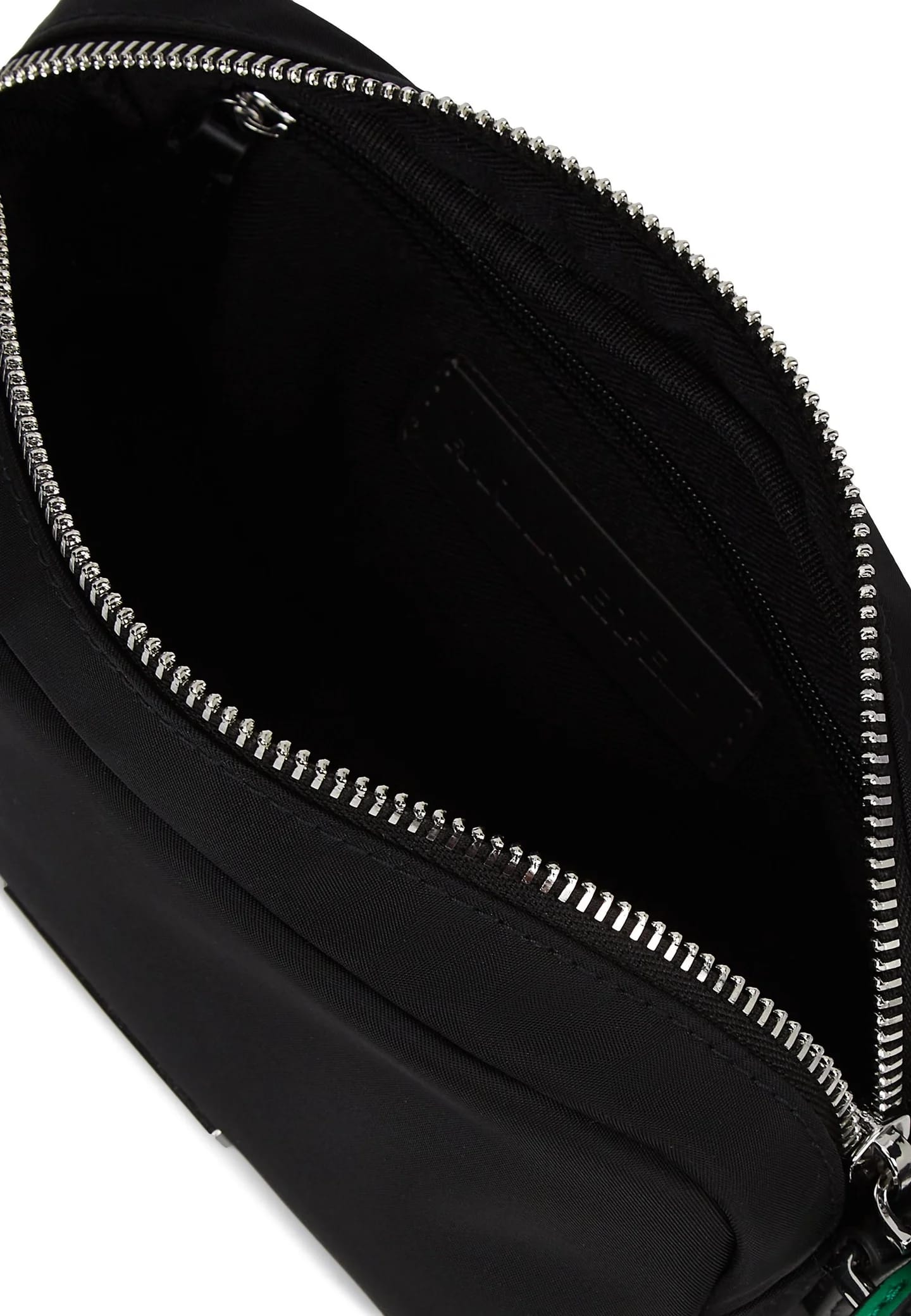 IKON NYLON SLIM CAMERA BAG - Сумка на плечо - фото 4