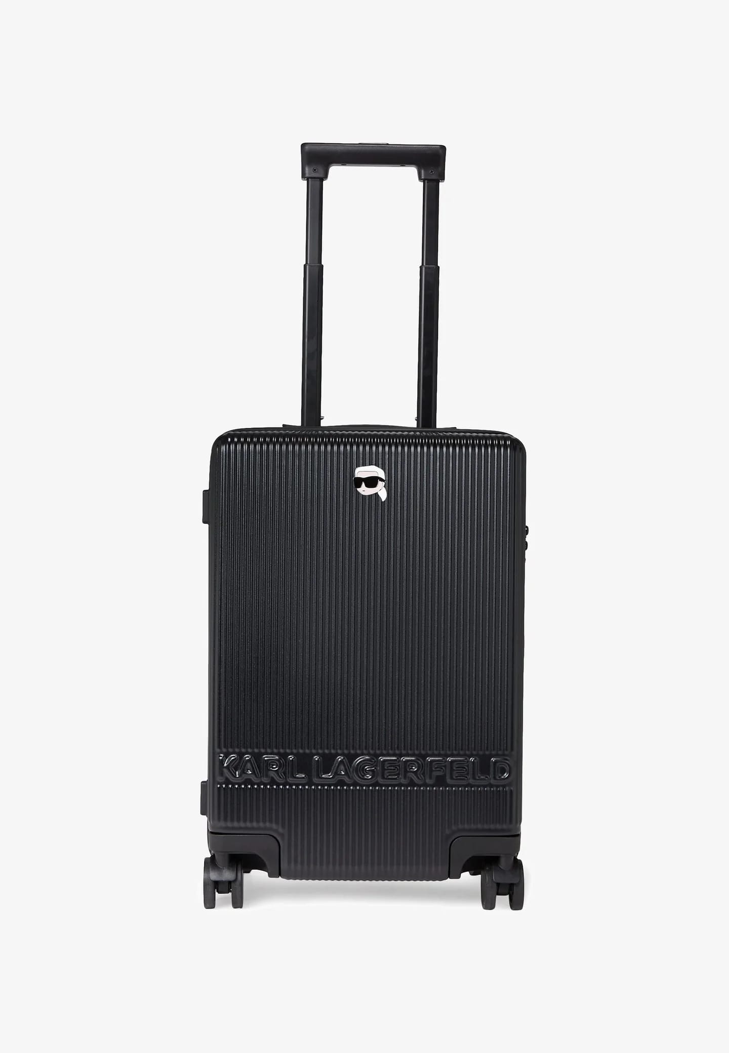 IKON HARD-SHELL Case TROLLEY - Чемодан на колесах - фото 2