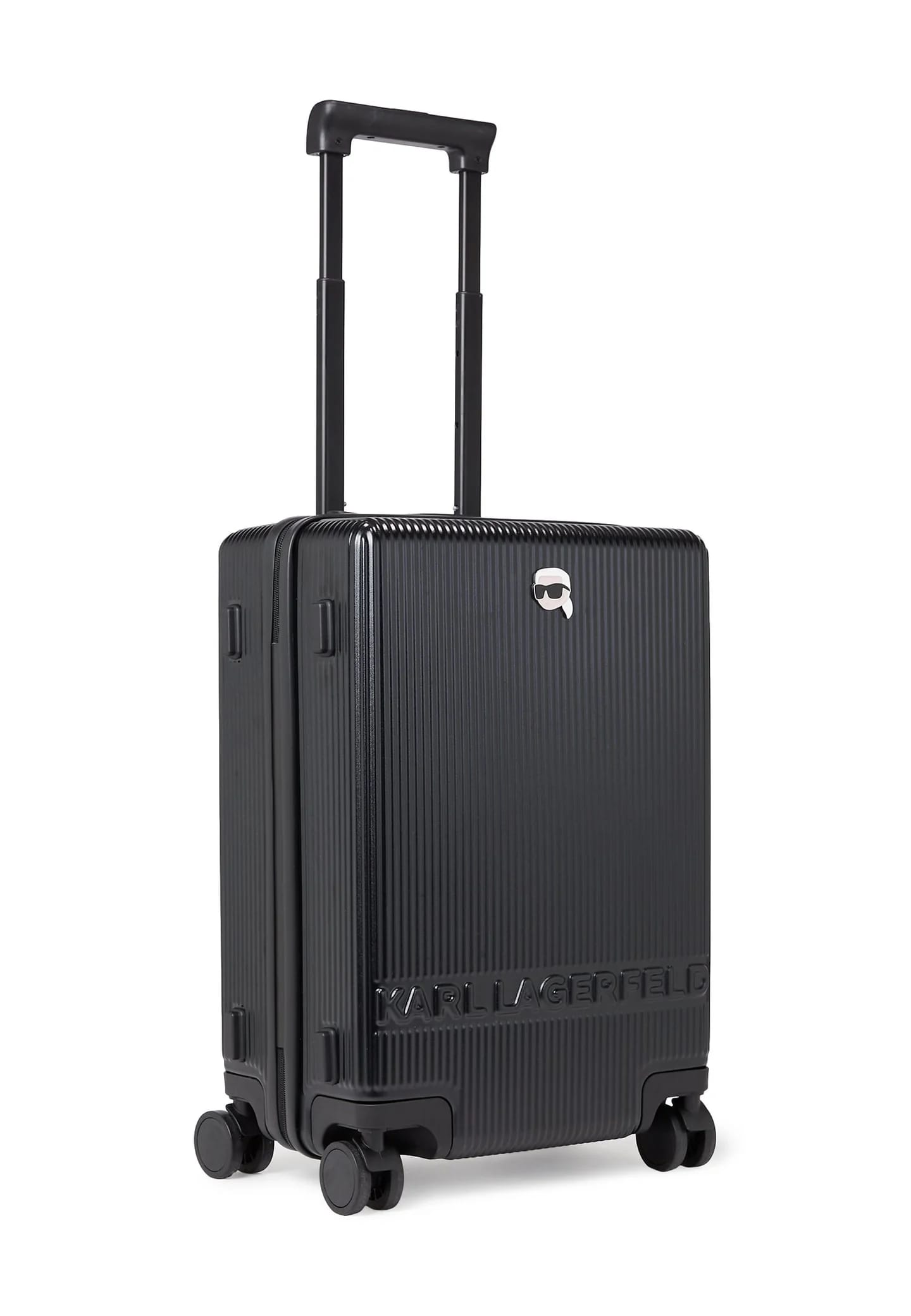 IKON HARD-SHELL Case TROLLEY - Чемодан на колесах - фото 5