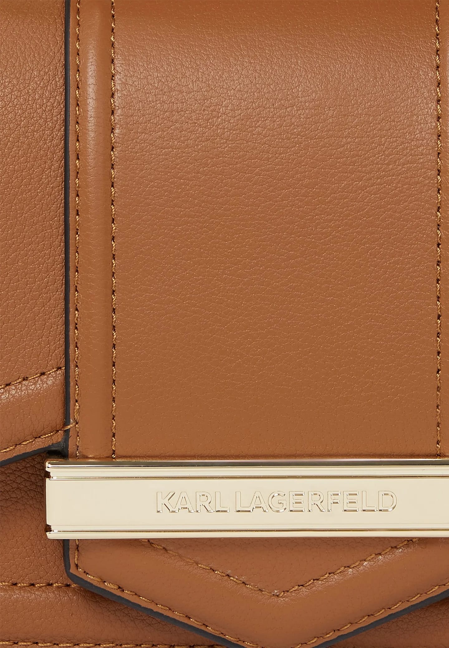 K/NOVA SM CROSSBODY - Сумка на плечо - фото 5