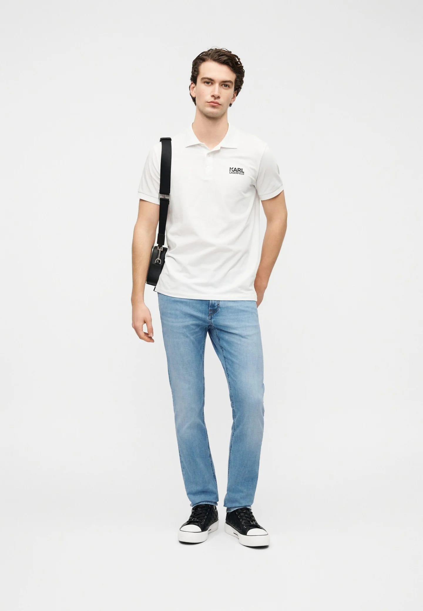 JACK – Джинсы скинни Fit - фото 2