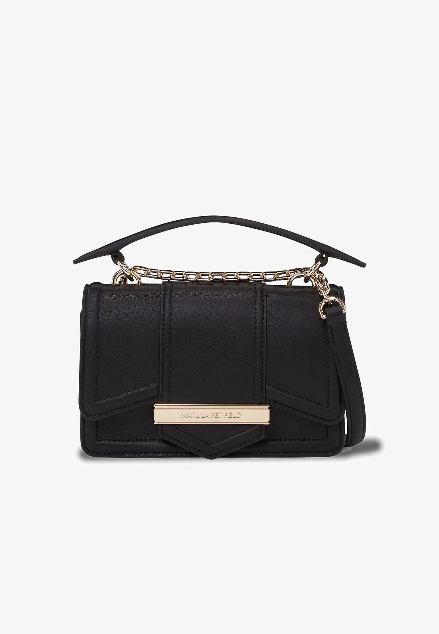 K/NOVA SM CROSSBODY - Сумка на плечо - фото 2