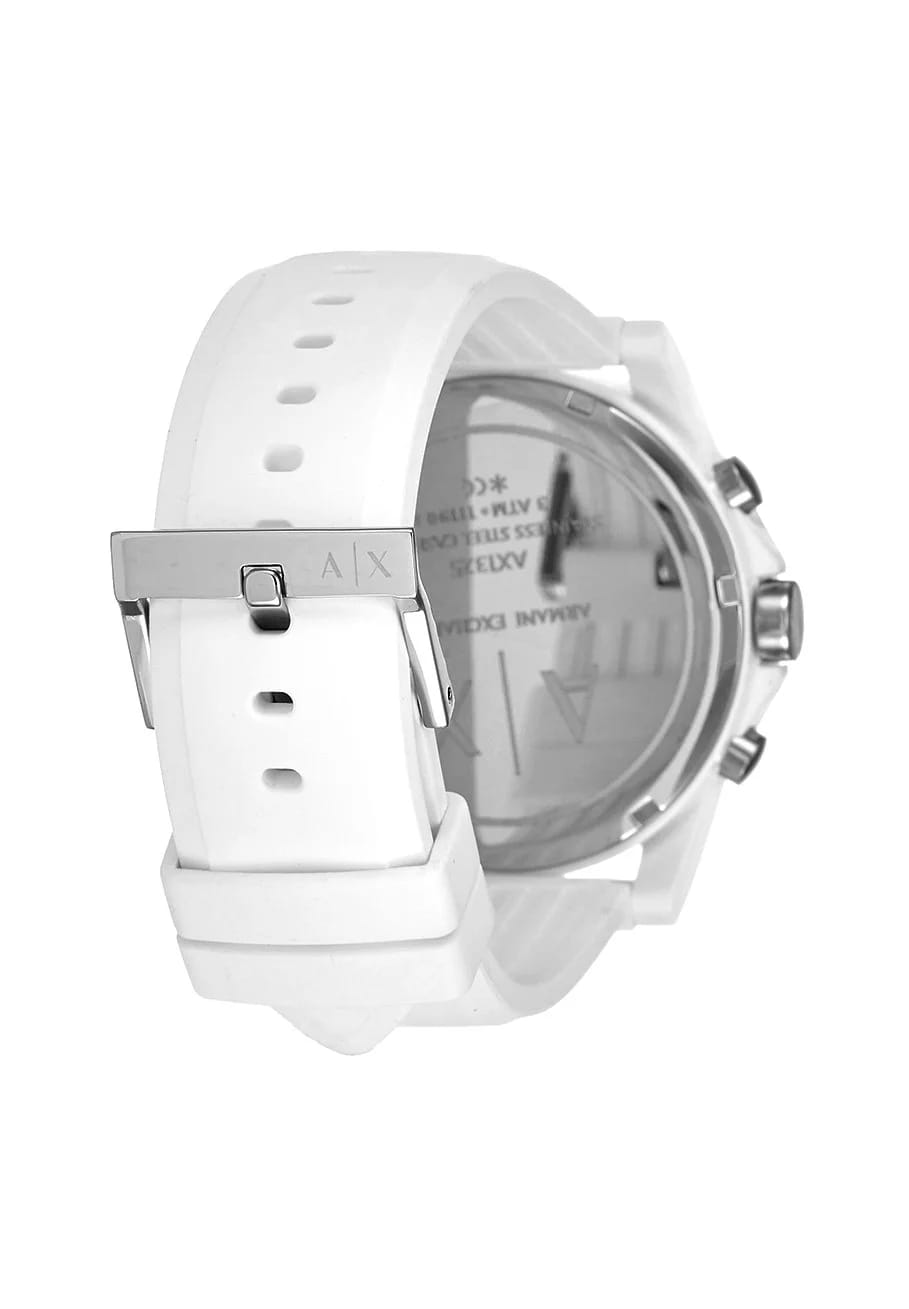 часы с хронографом - фото 3