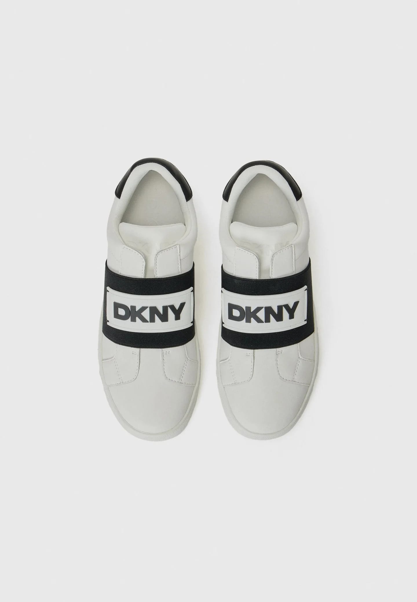 AXTON - SLIP On КРОССОВКИ 30MM - Низкие кроссовки - фото 4