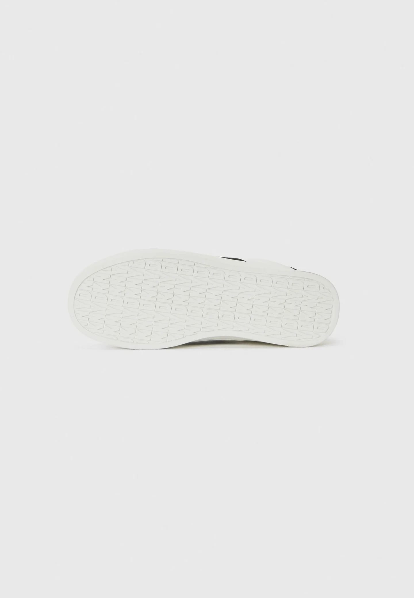 AXTON - SLIP On КРОССОВКИ 30MM - Низкие кроссовки - фото 5