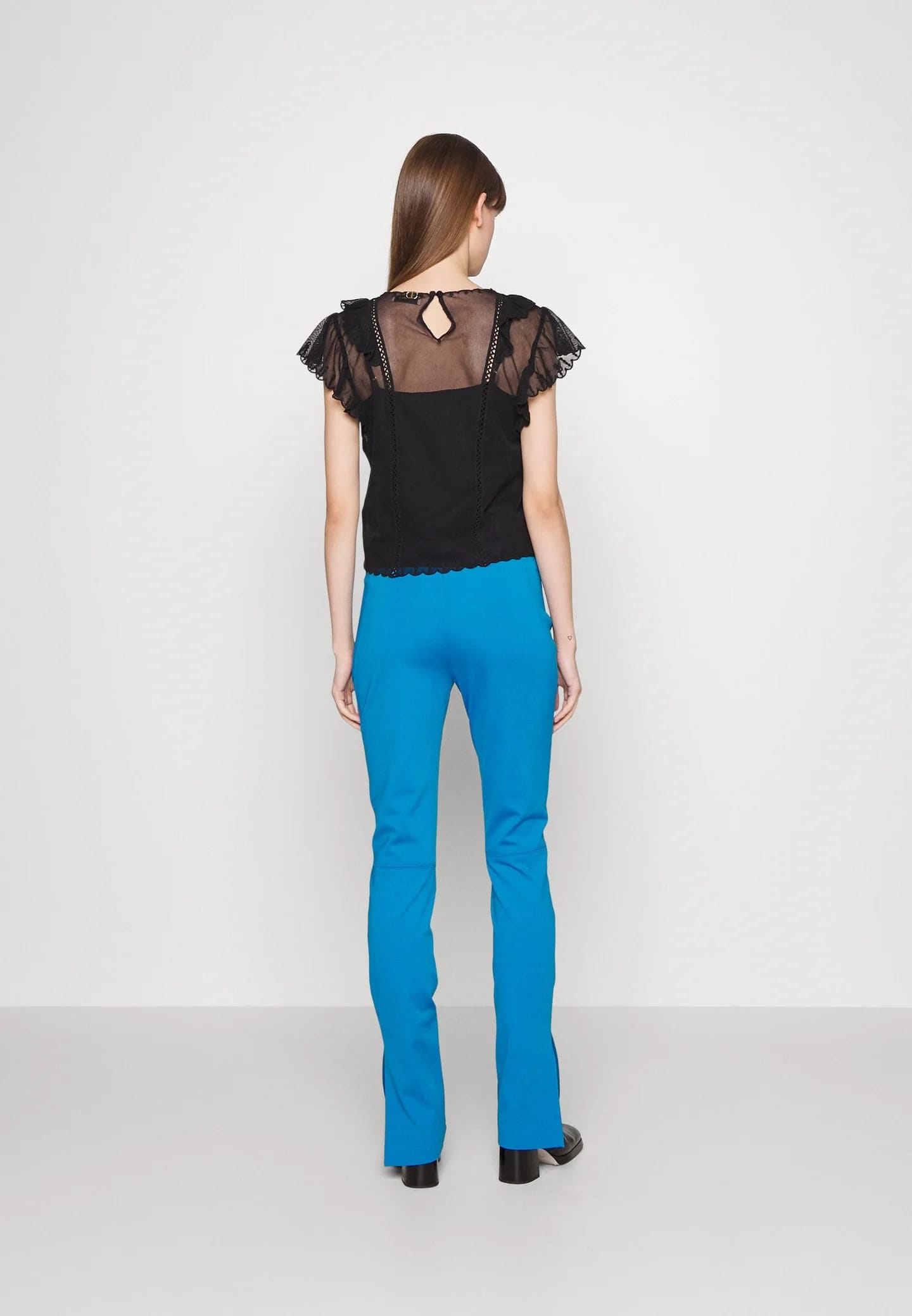 PROVATO PANTALONE - Брюки из ткани - фото 3