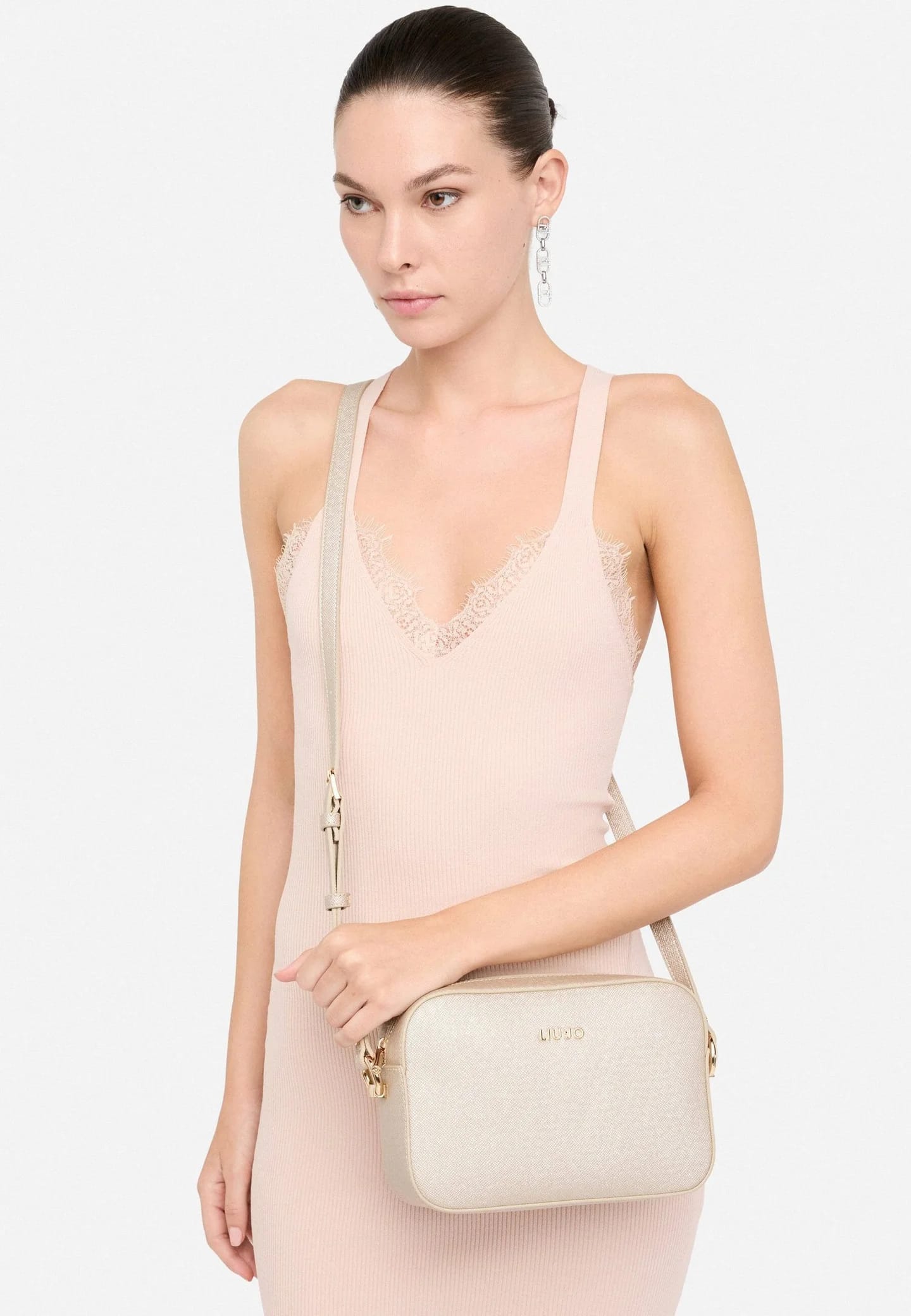 CROSSBODY - Сумка на плечо - фото 2