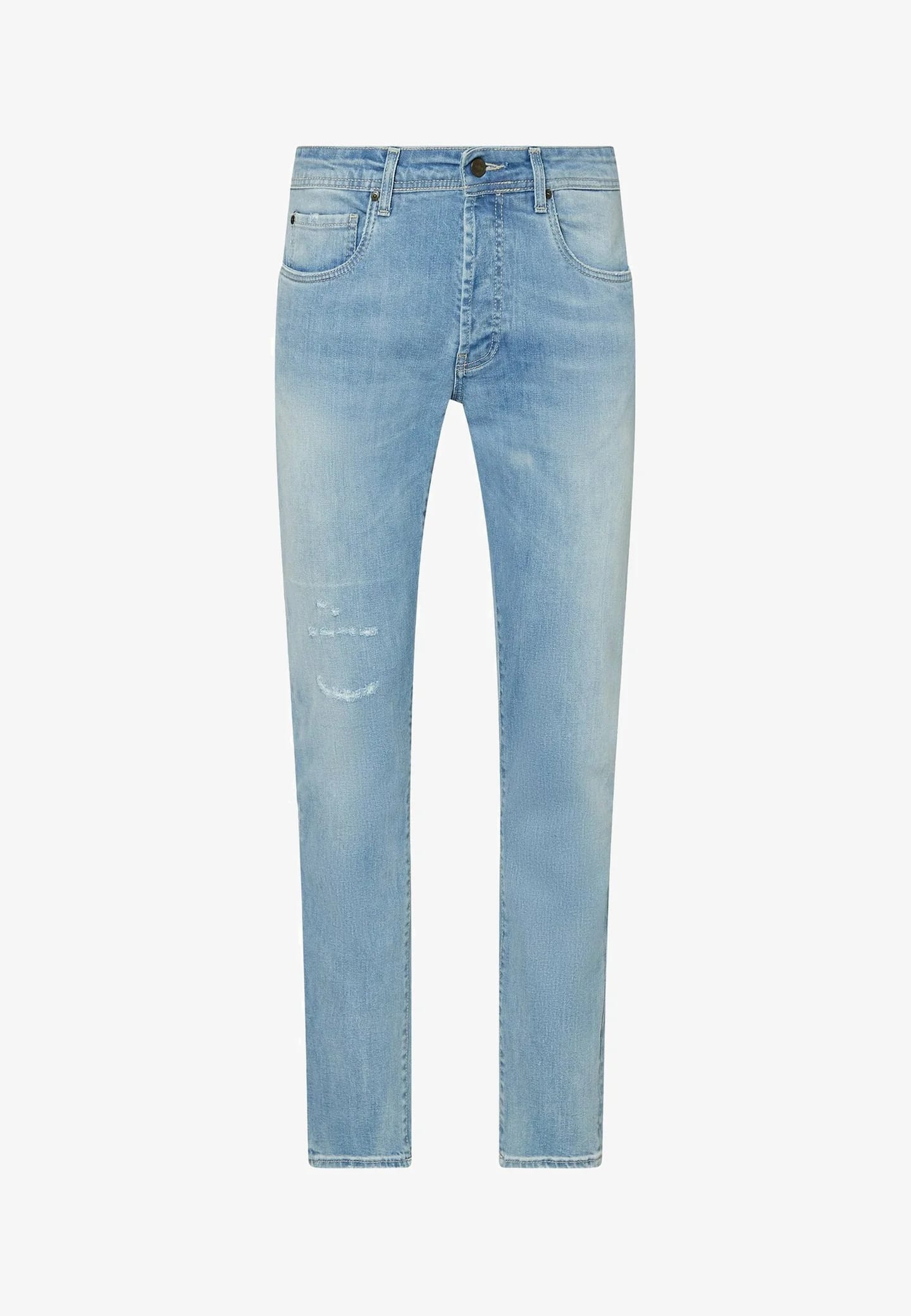 SLIM - Джинсы Slim Fit - фото 5