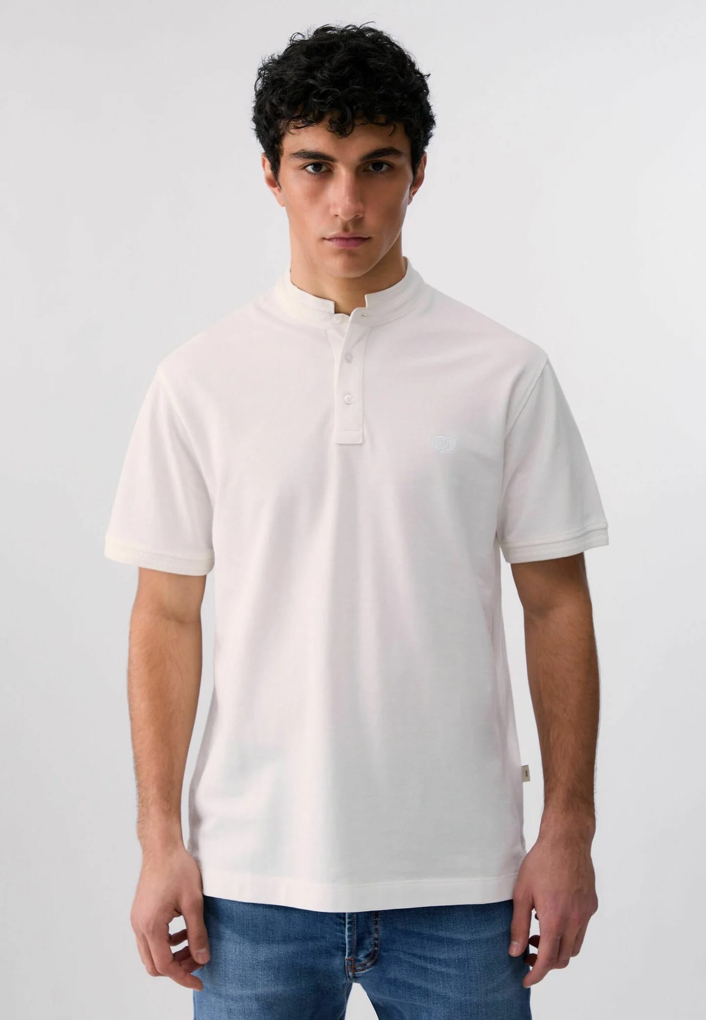 Базовая футболка