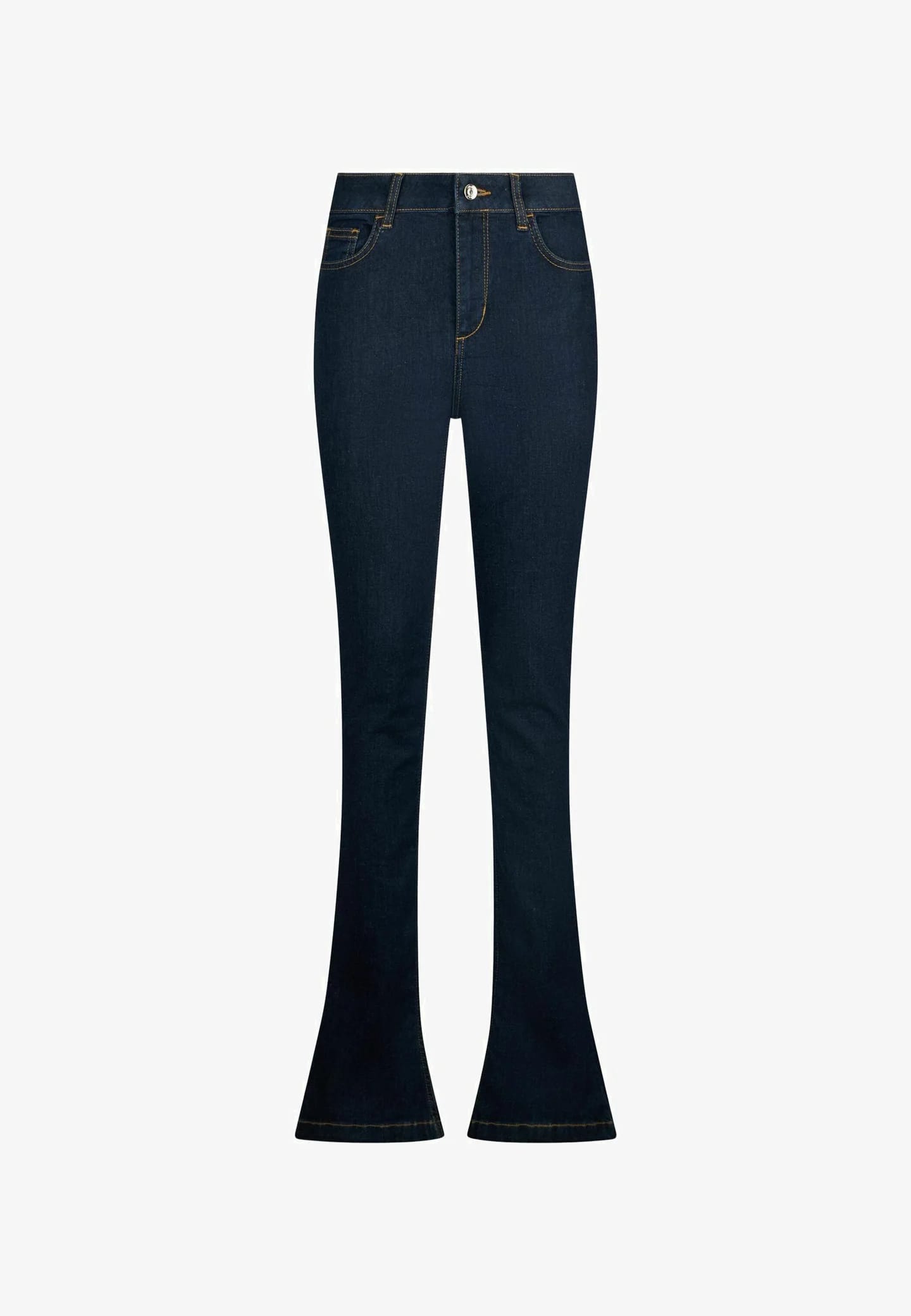 Джинсы Bootcut - фото 5