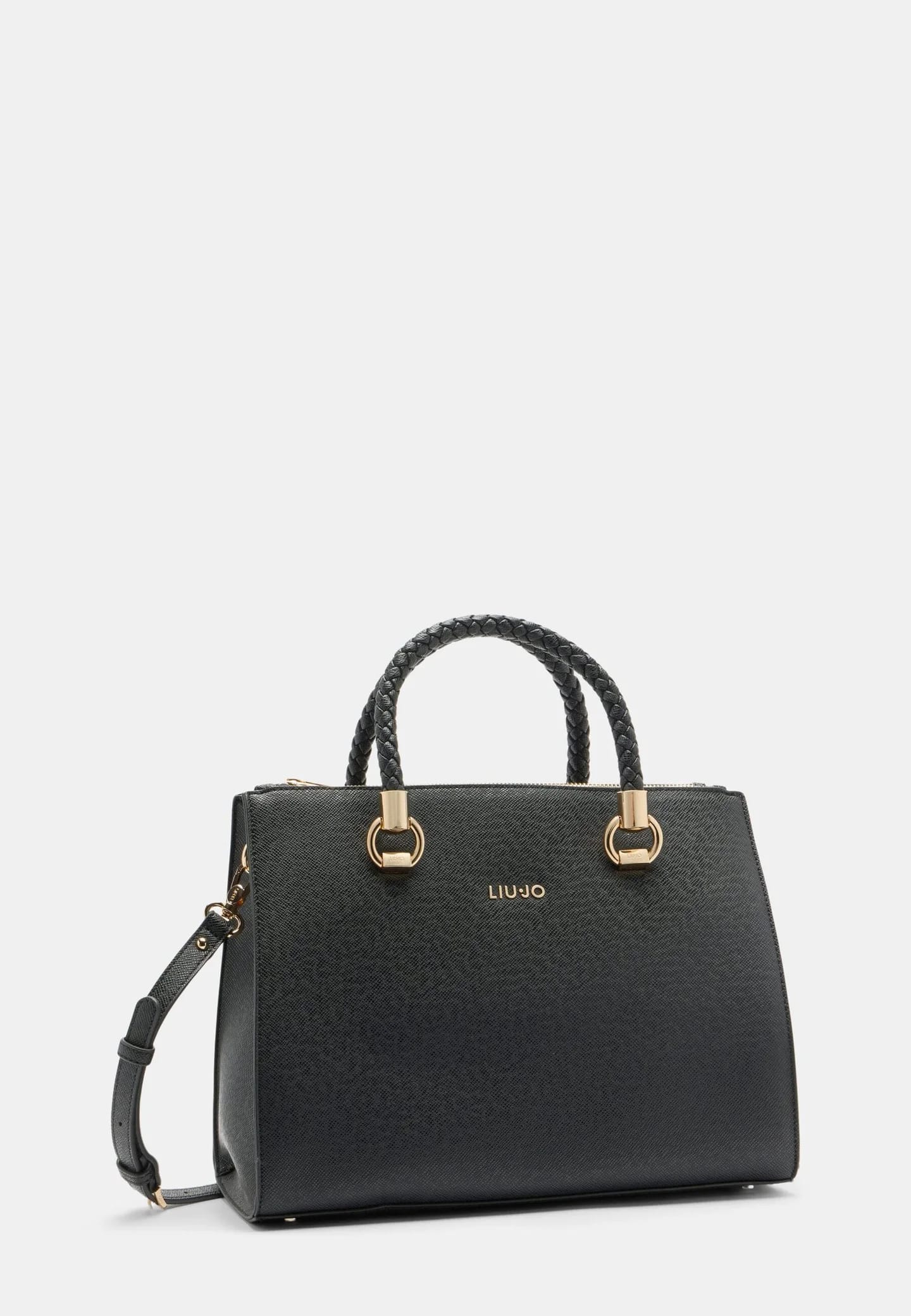 SATCHEL DOUBLE ZIP - Сумочка - фото 3