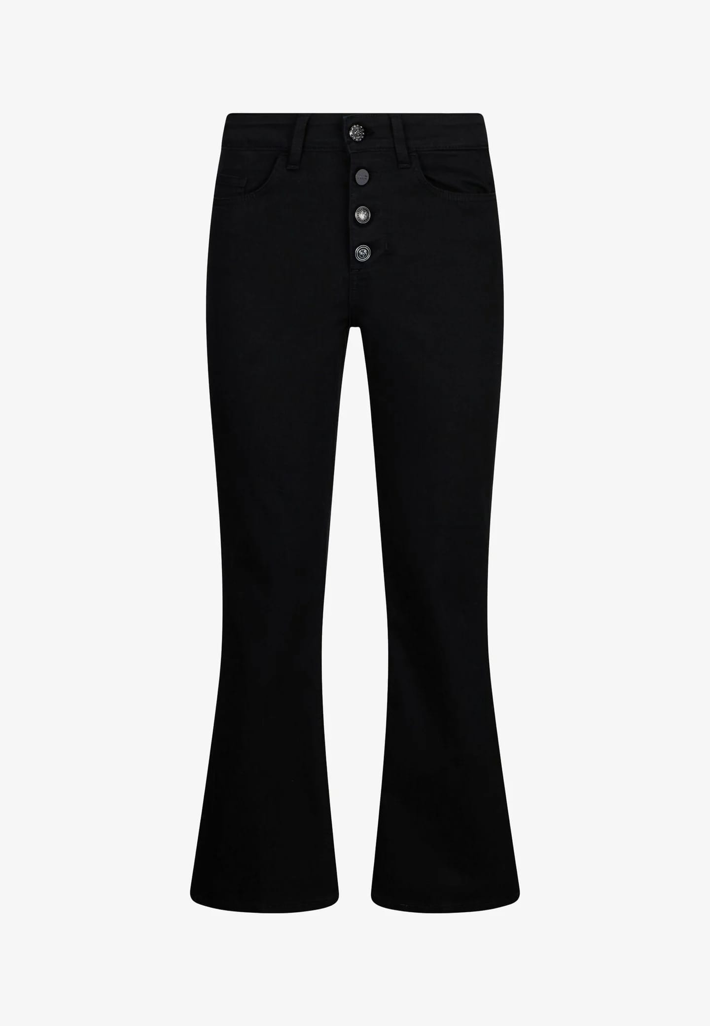 BOOTCUT - Джинсы Bootcut - фото 5