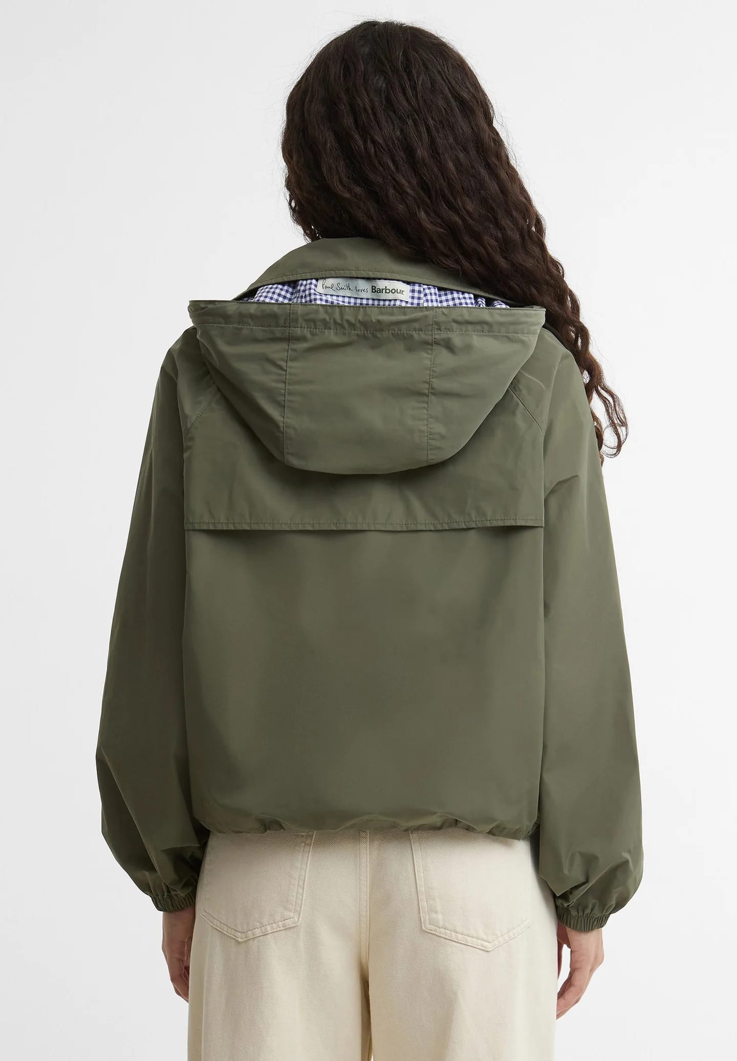 X Paul Smith BROOMHILL - Дождевик - фото 3