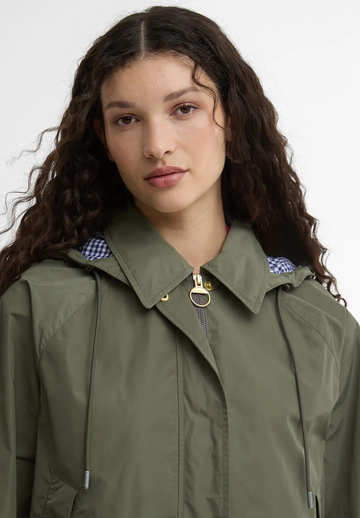 X Paul Smith BROOMHILL - Дождевик - фото 4