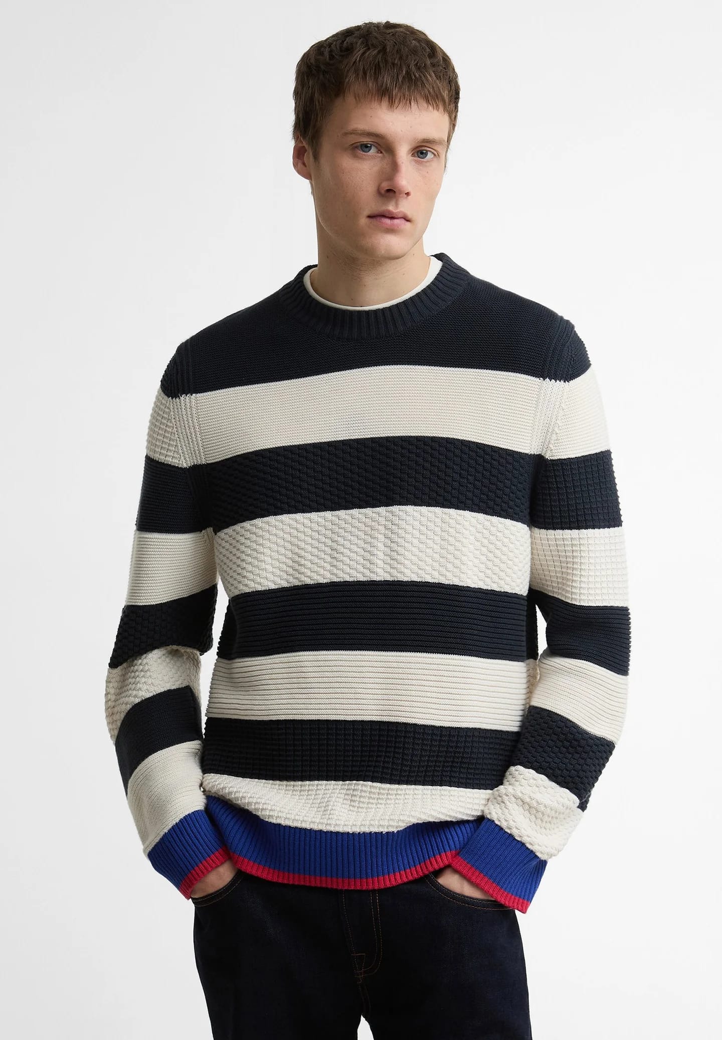 X Paul Smith – Свитер
