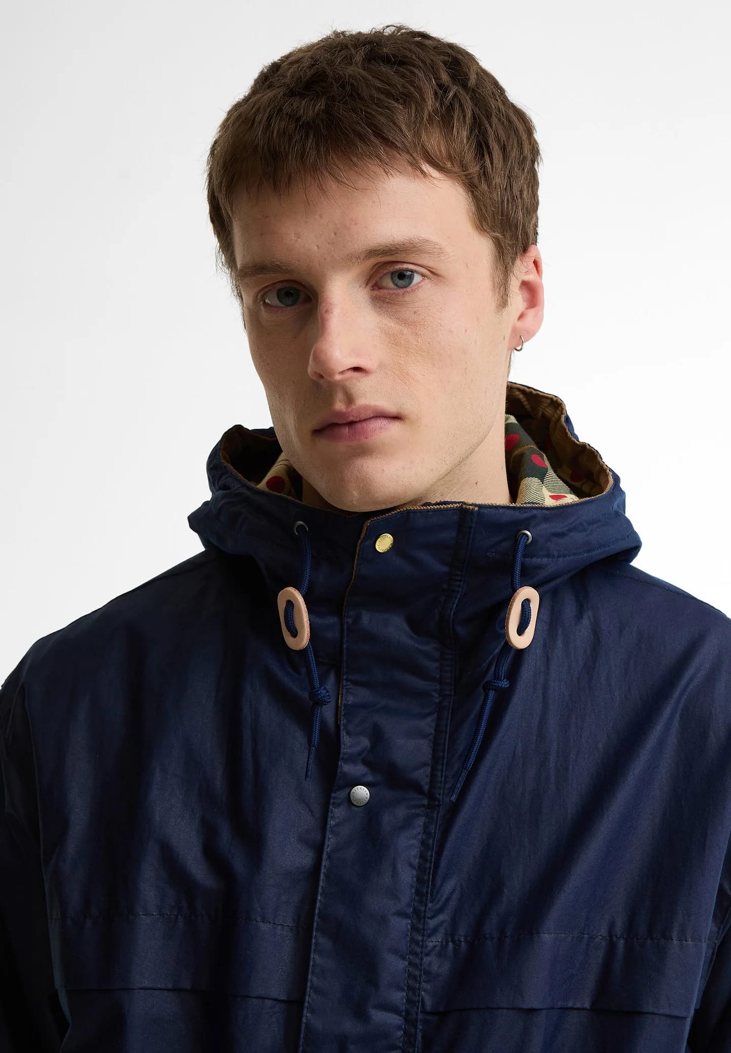 X Paul Smith DURHAM – Парка - фото 3