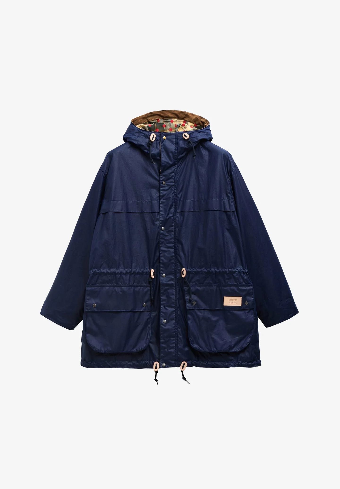 X Paul Smith DURHAM – Парка - фото 4