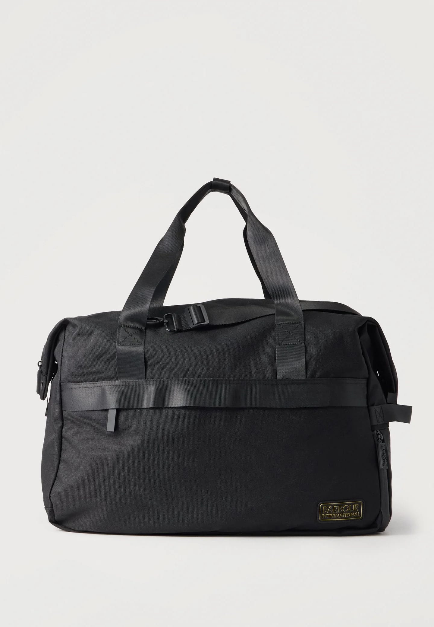 KNOCKHILL UNISEX - Спортивная сумка