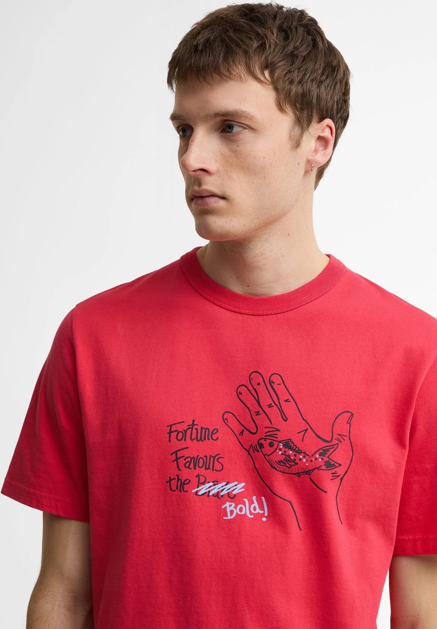 X Paul Smith - Футболка с принтом - фото 4