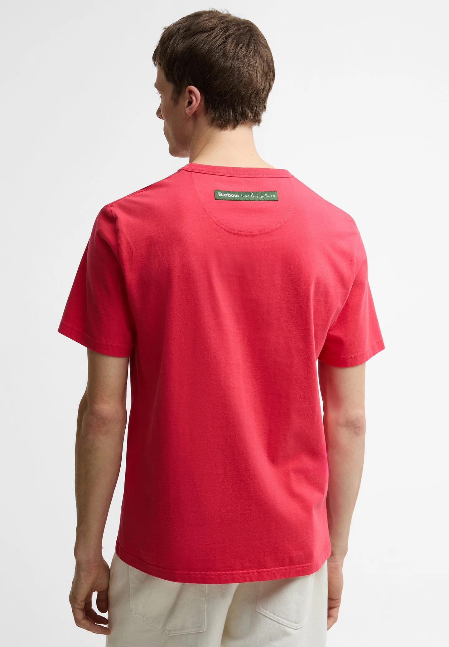 X Paul Smith - Футболка с принтом - фото 3
