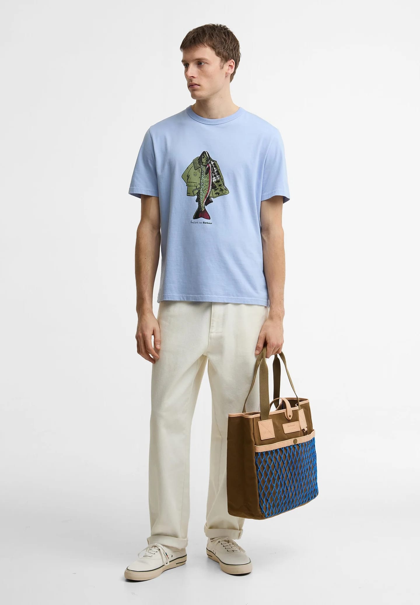 X Paul Smith - Футболка с принтом - фото 2