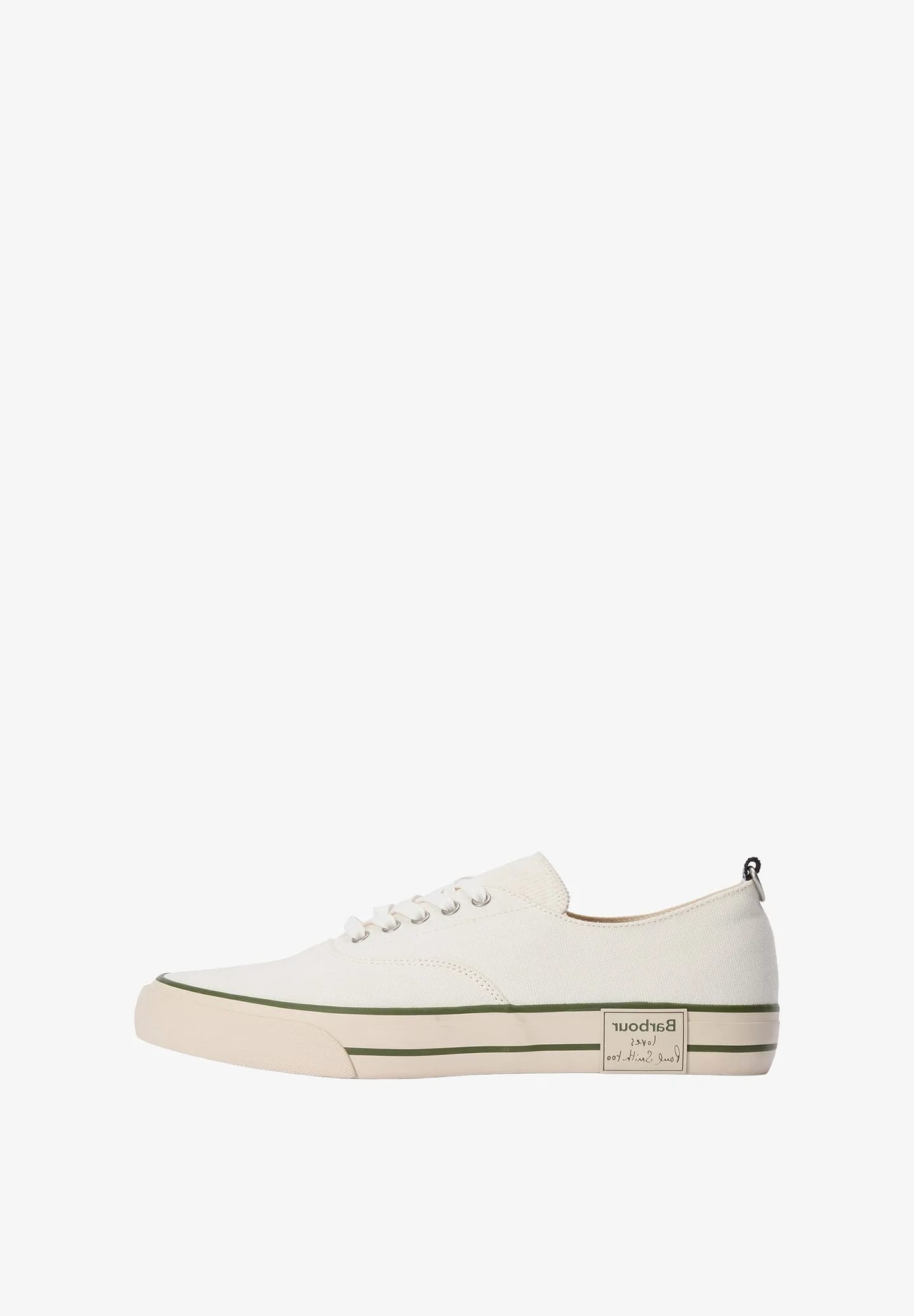 X Paul Smith PLIMSOLL - Низкие кроссовки