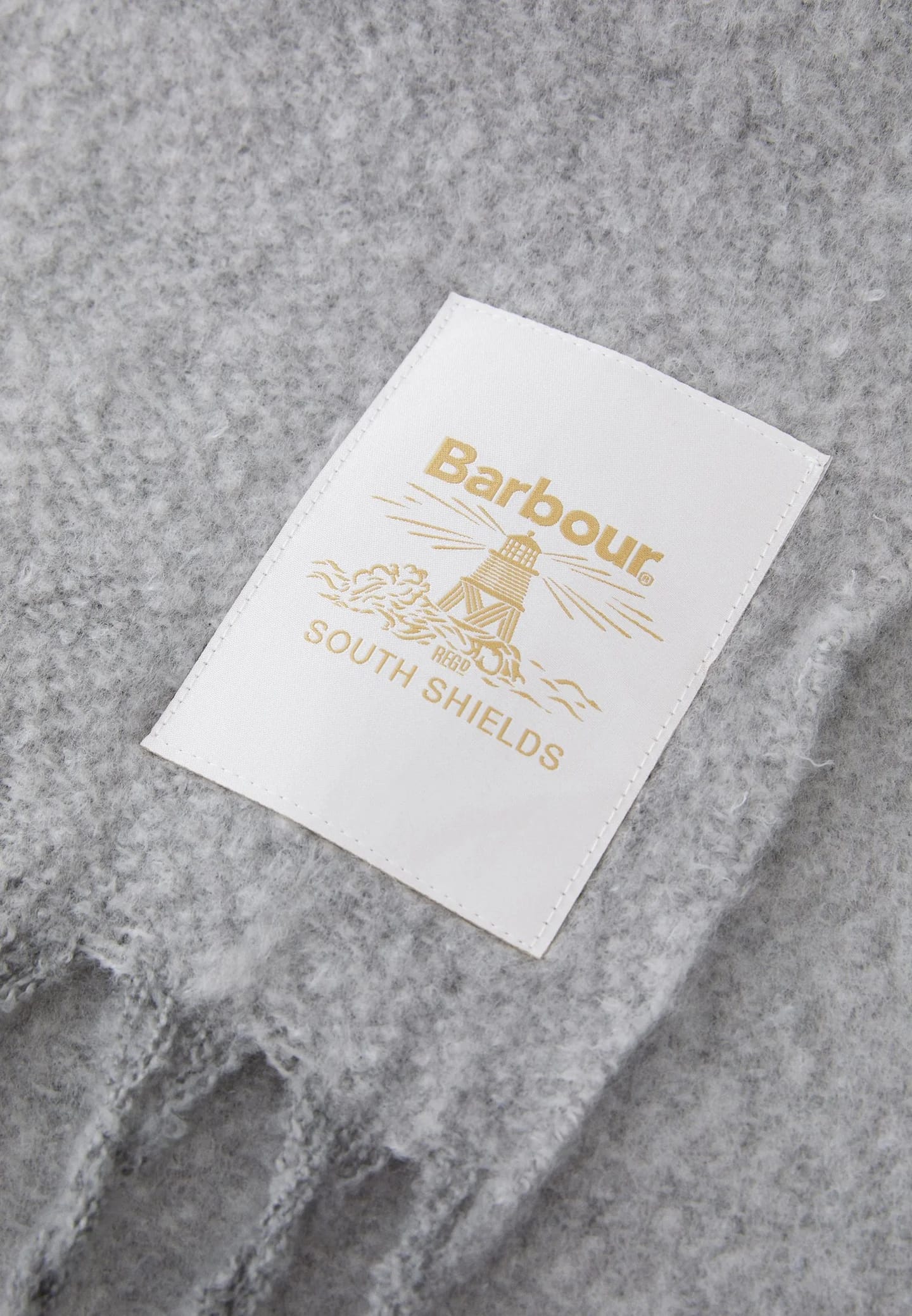 ЭЛЛИСОН - Шарф - фото 3