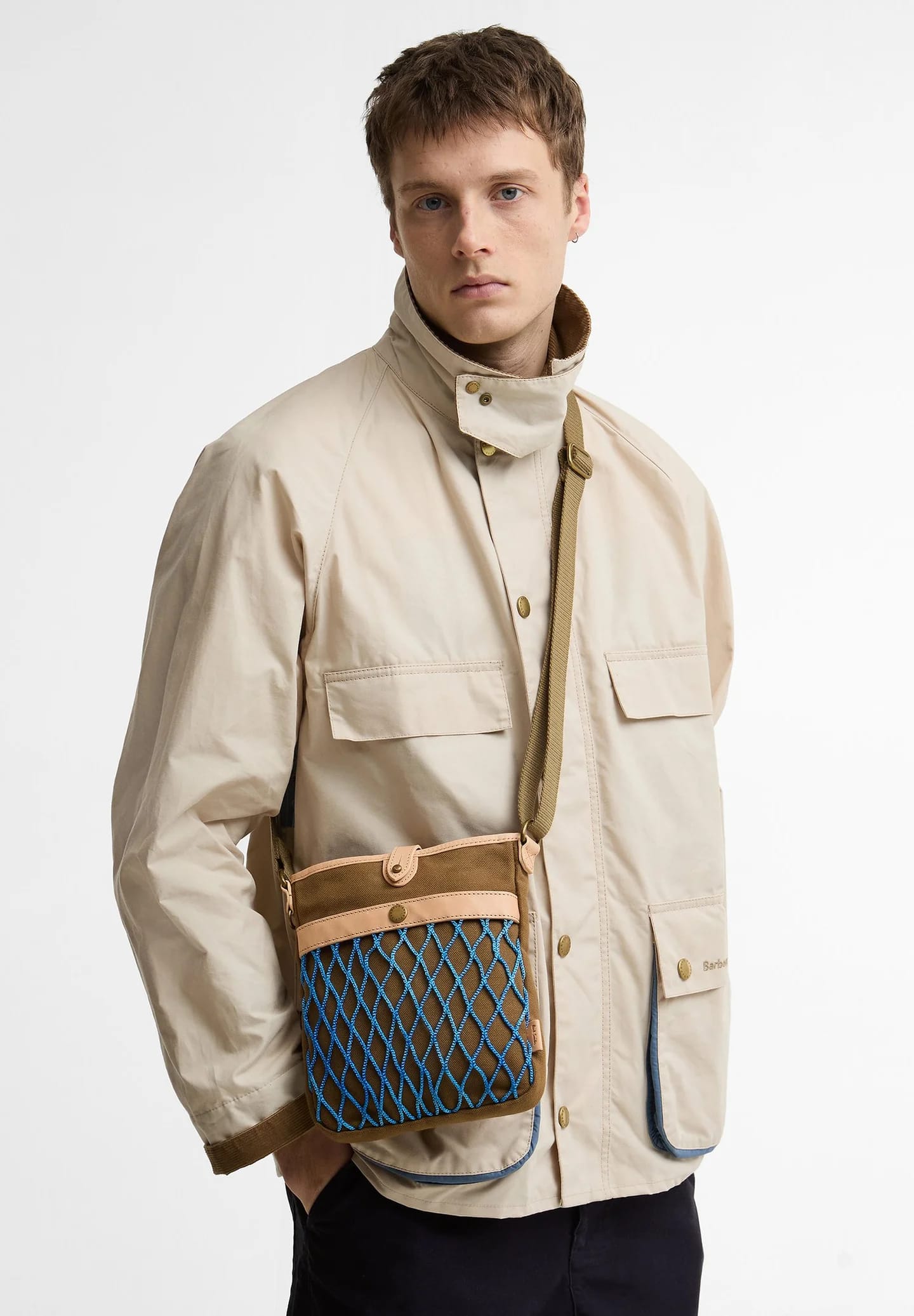 Paul Smith - Сумка через плечо