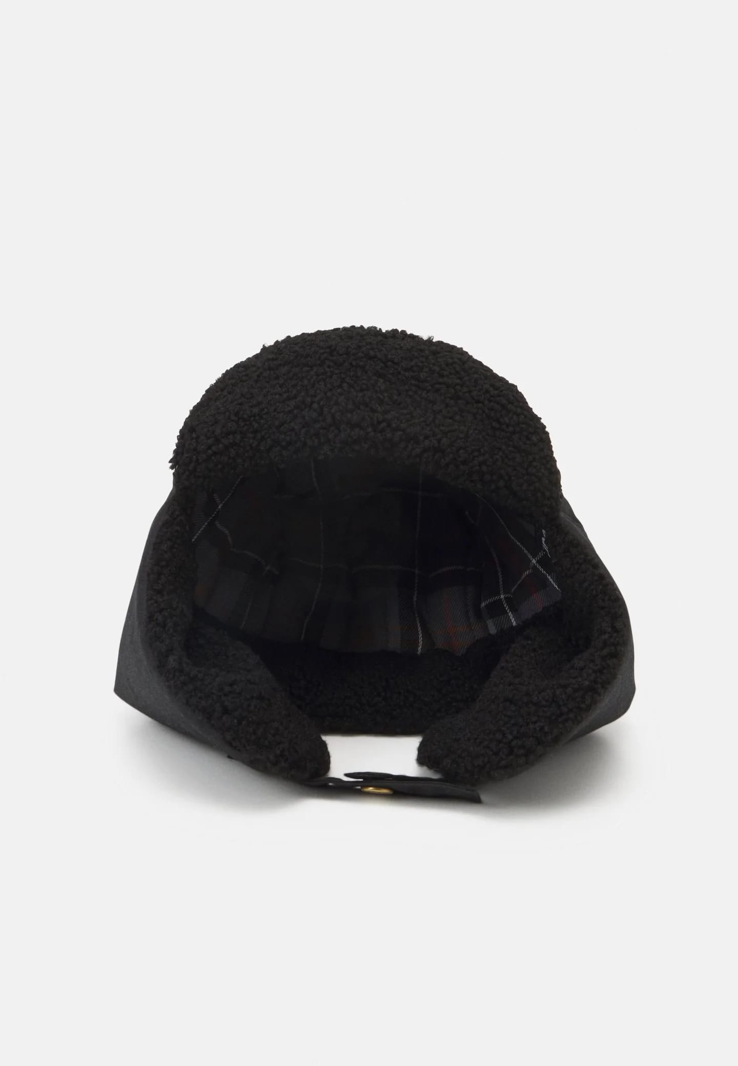 MORAR WAX TRAPPER UNISEX - Шапка - фото 2
