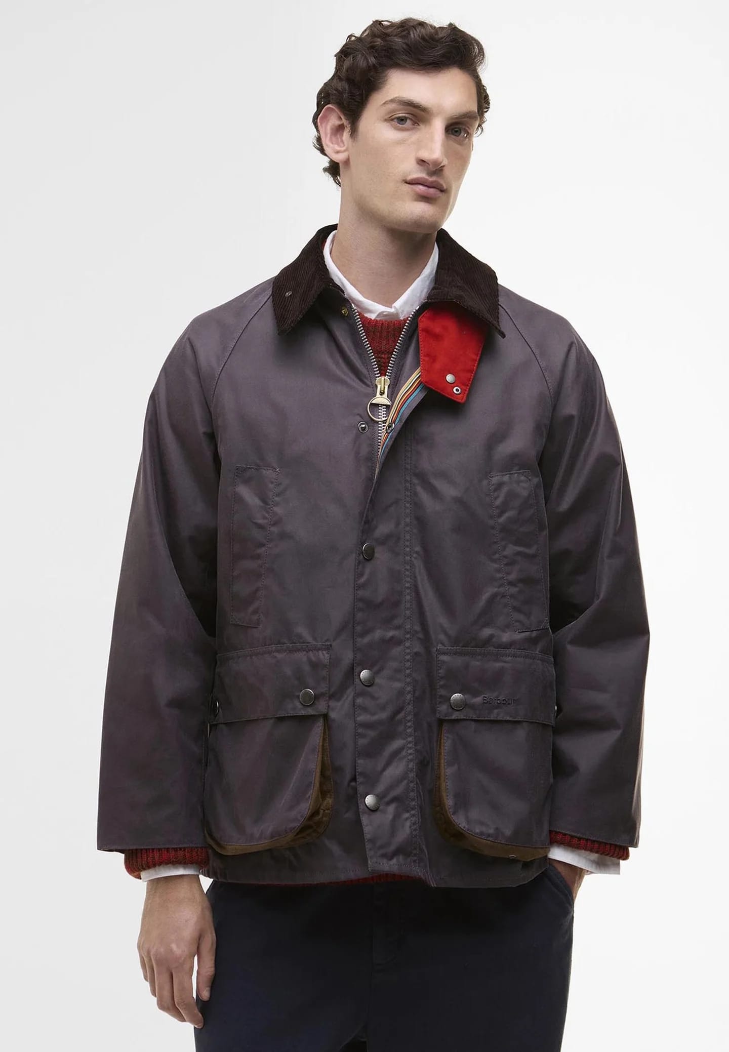 BEDALE UNISEX - Куртка переходного периода