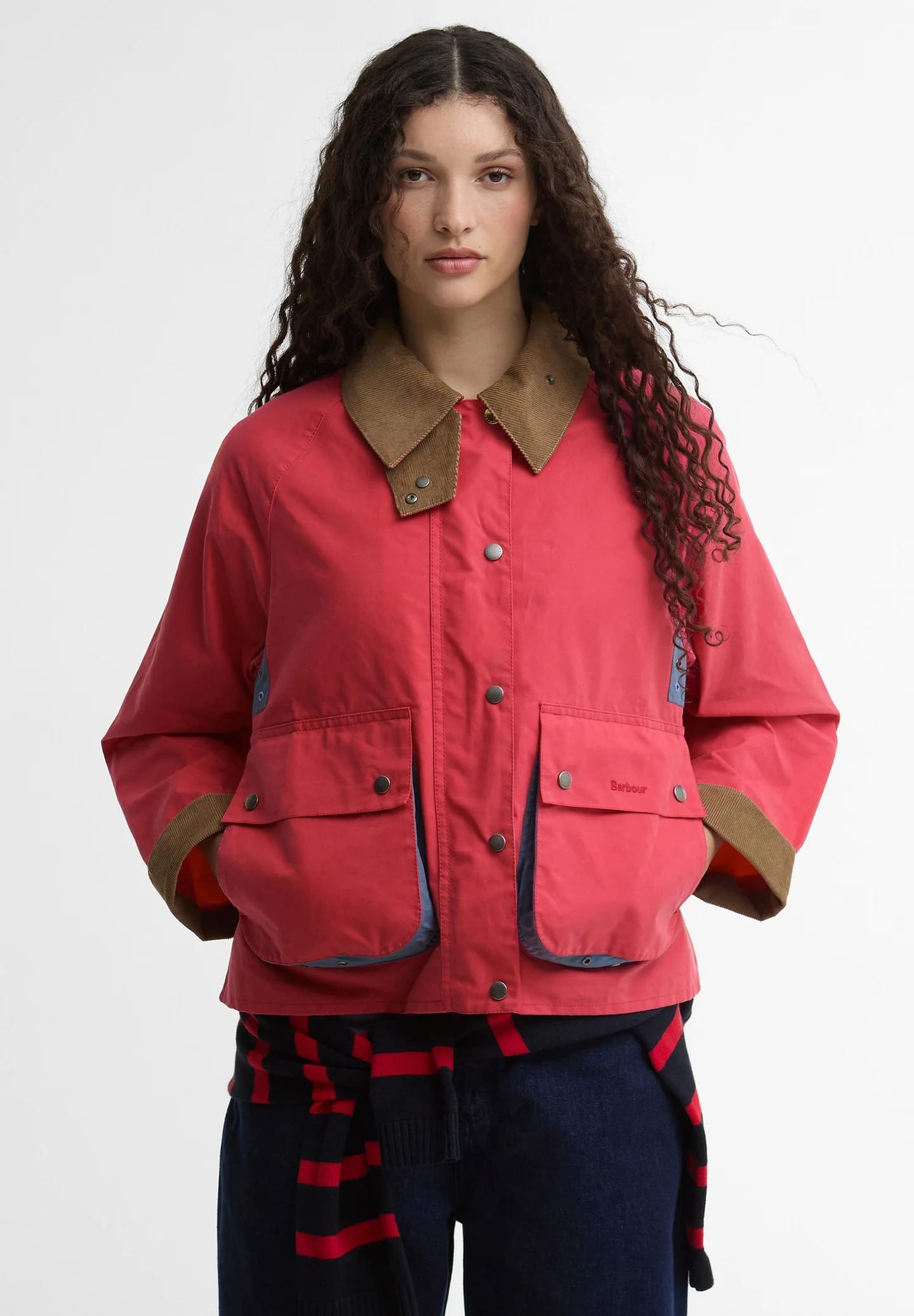X Paul Smith SPEY CASUAL JACKET - Переходная куртка