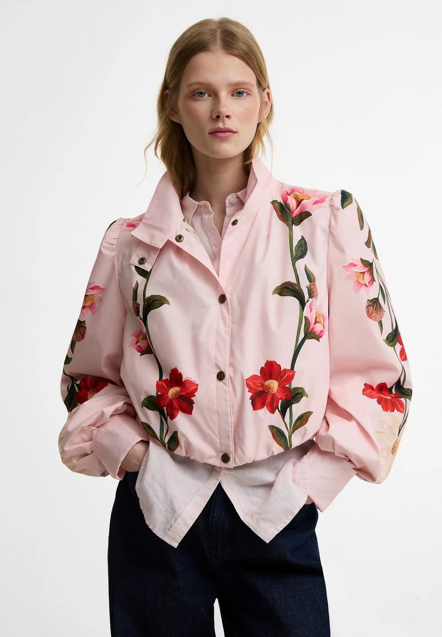 MADELENA - Дождевик