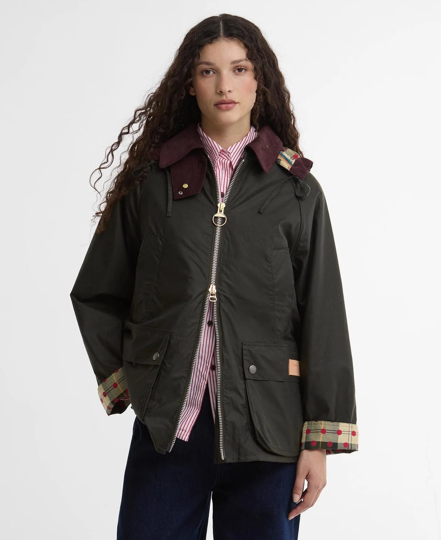 X Paul Smith BEDALE - Дождевик