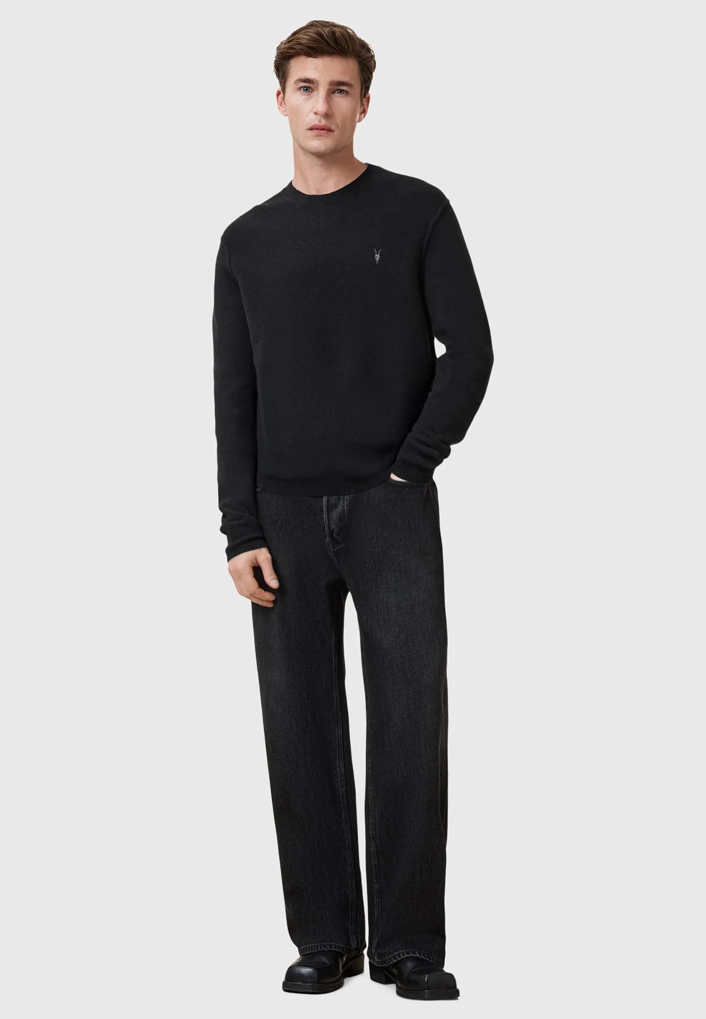 СТАТТЕН - Свитер - фото 4