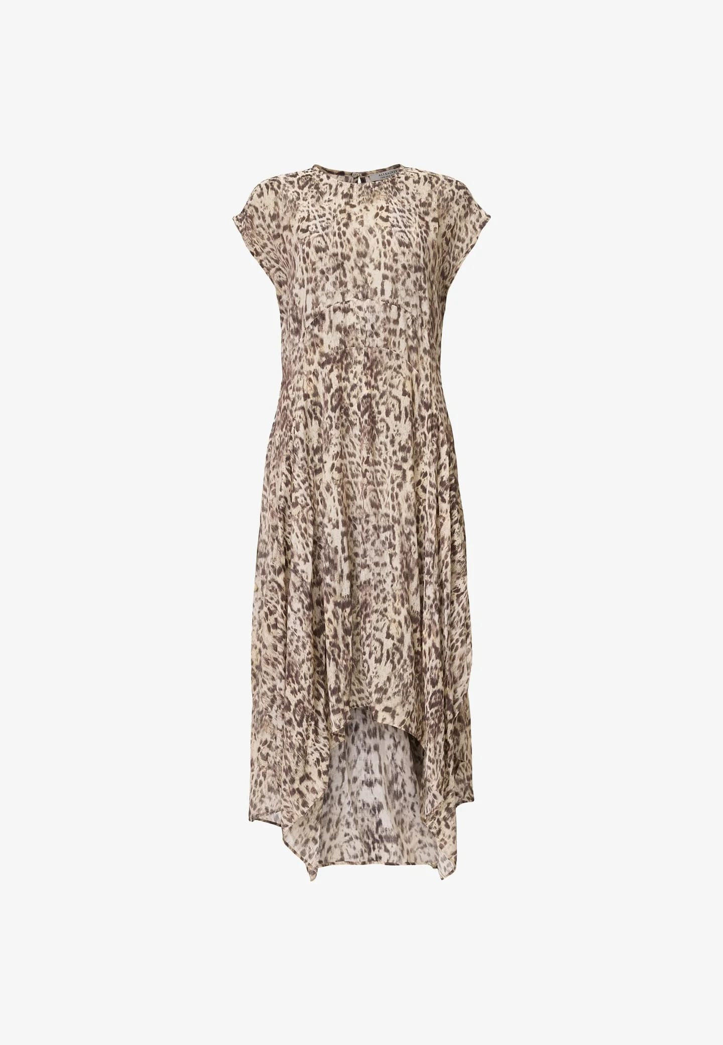 ARWEN DRESS - Летнее платье - фото 4
