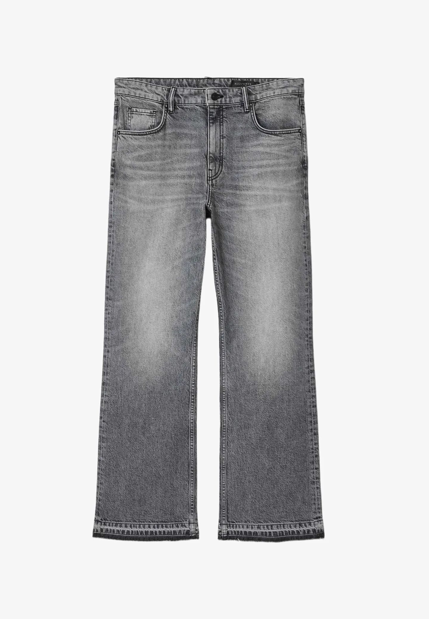 Джинсы Bootcut - фото 5