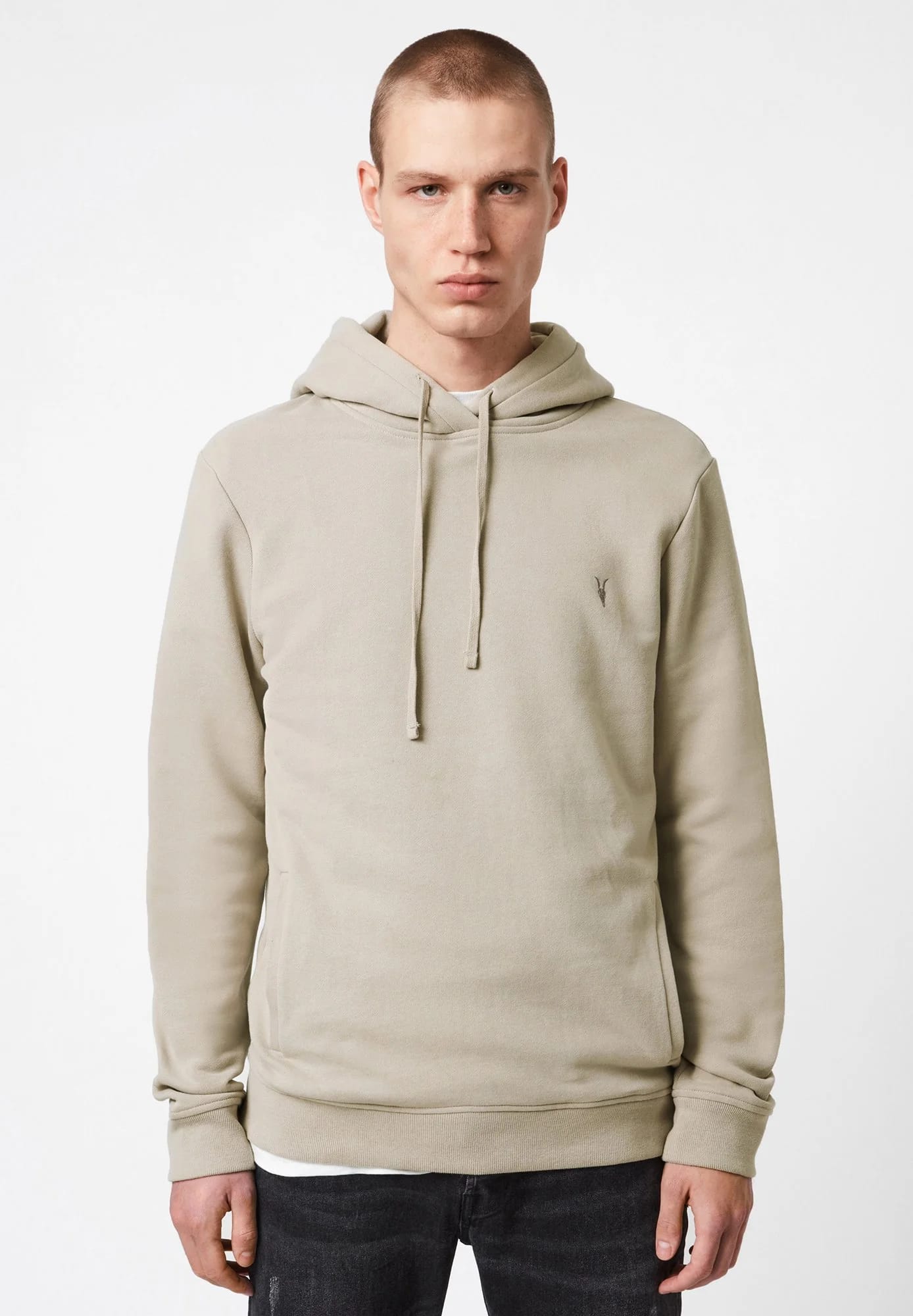 RAVEN OTH HOODY - Толстовка