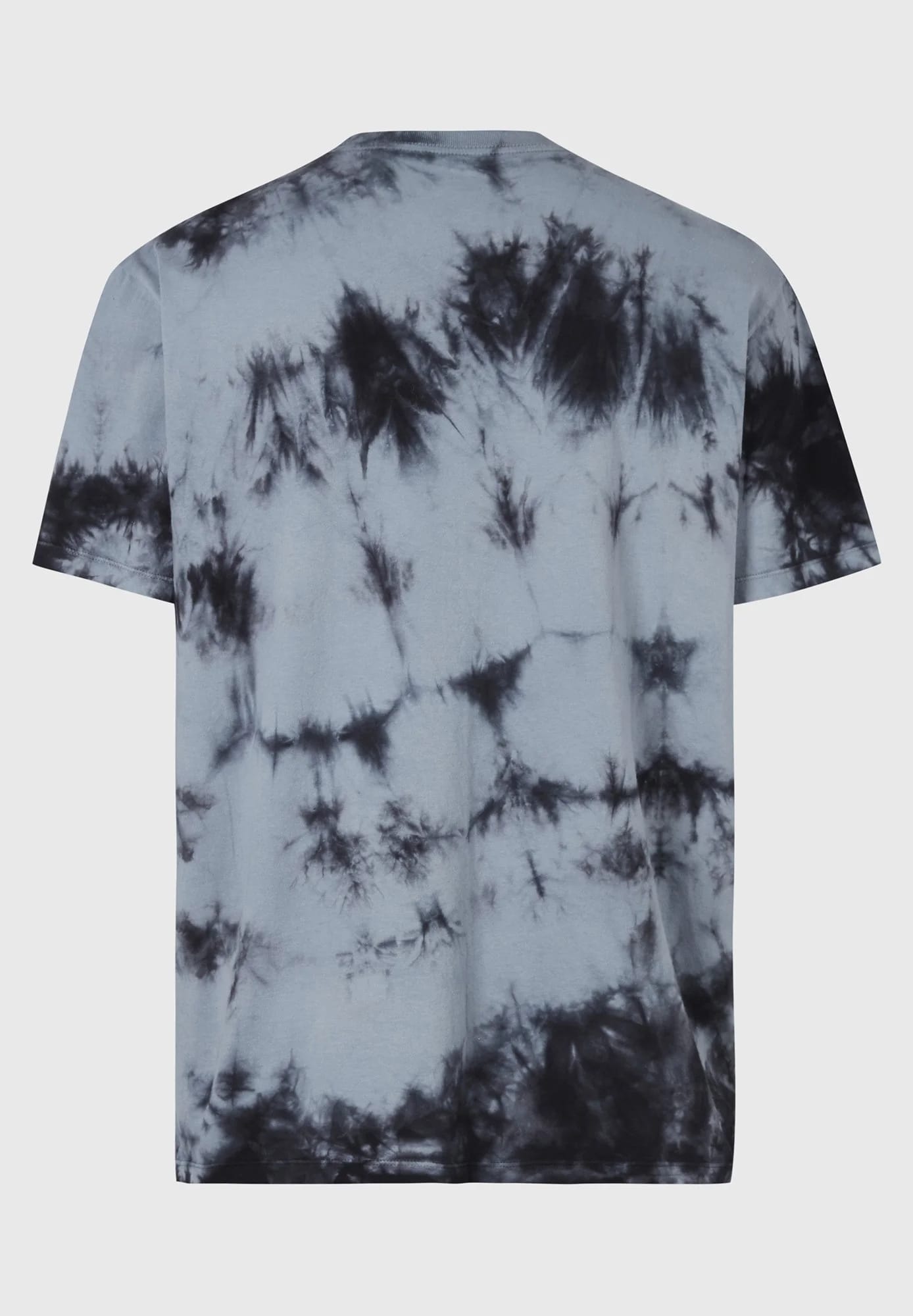 DROPOUT TIE DYE SS CREW - Футболка с принтом - фото 5