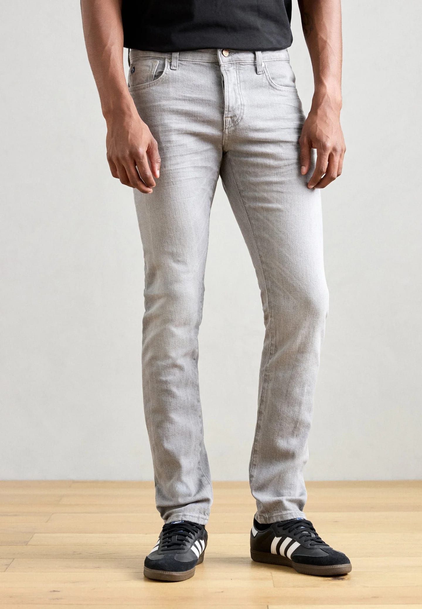 РАЛСТОН - Джинсы Slim Fit