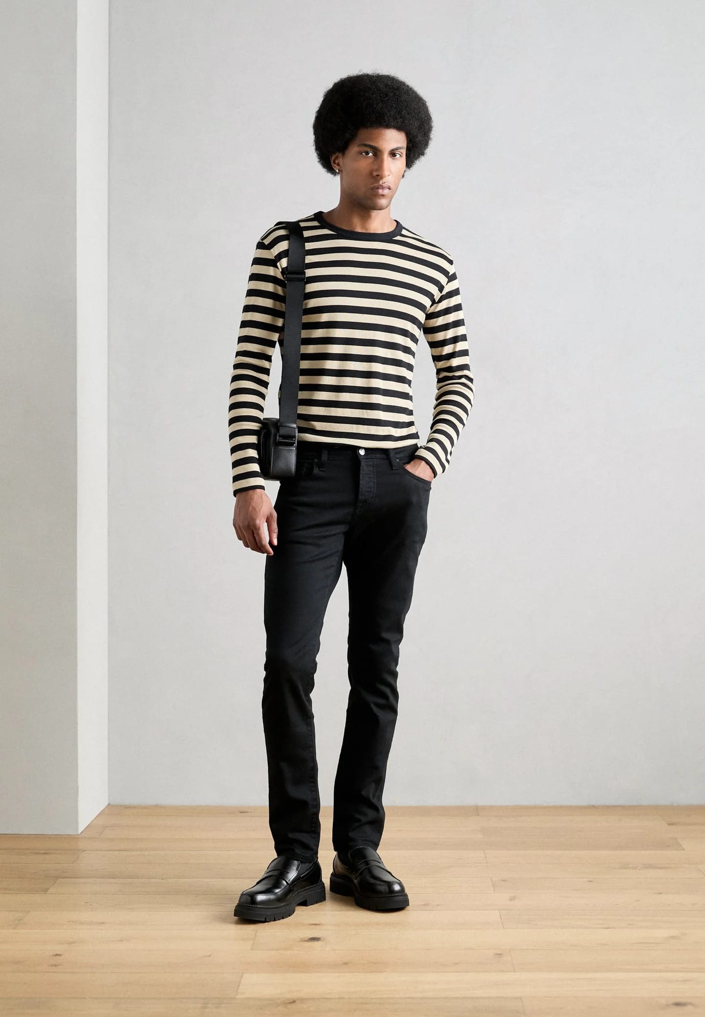 РАЛСТОН - Джинсы Slim Fit - фото 2