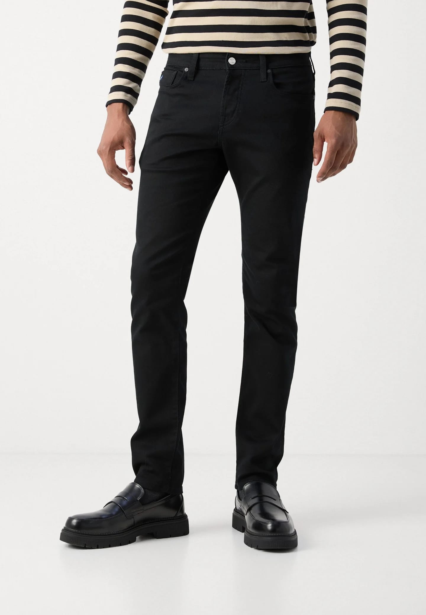 РАЛСТОН - Джинсы Slim Fit - фото 3