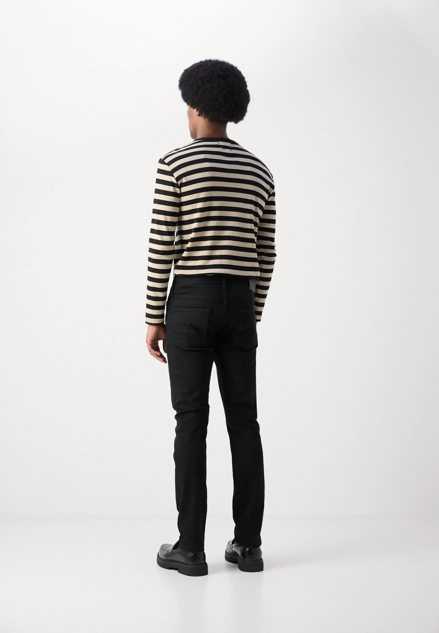 РАЛСТОН - Джинсы Slim Fit - фото 4
