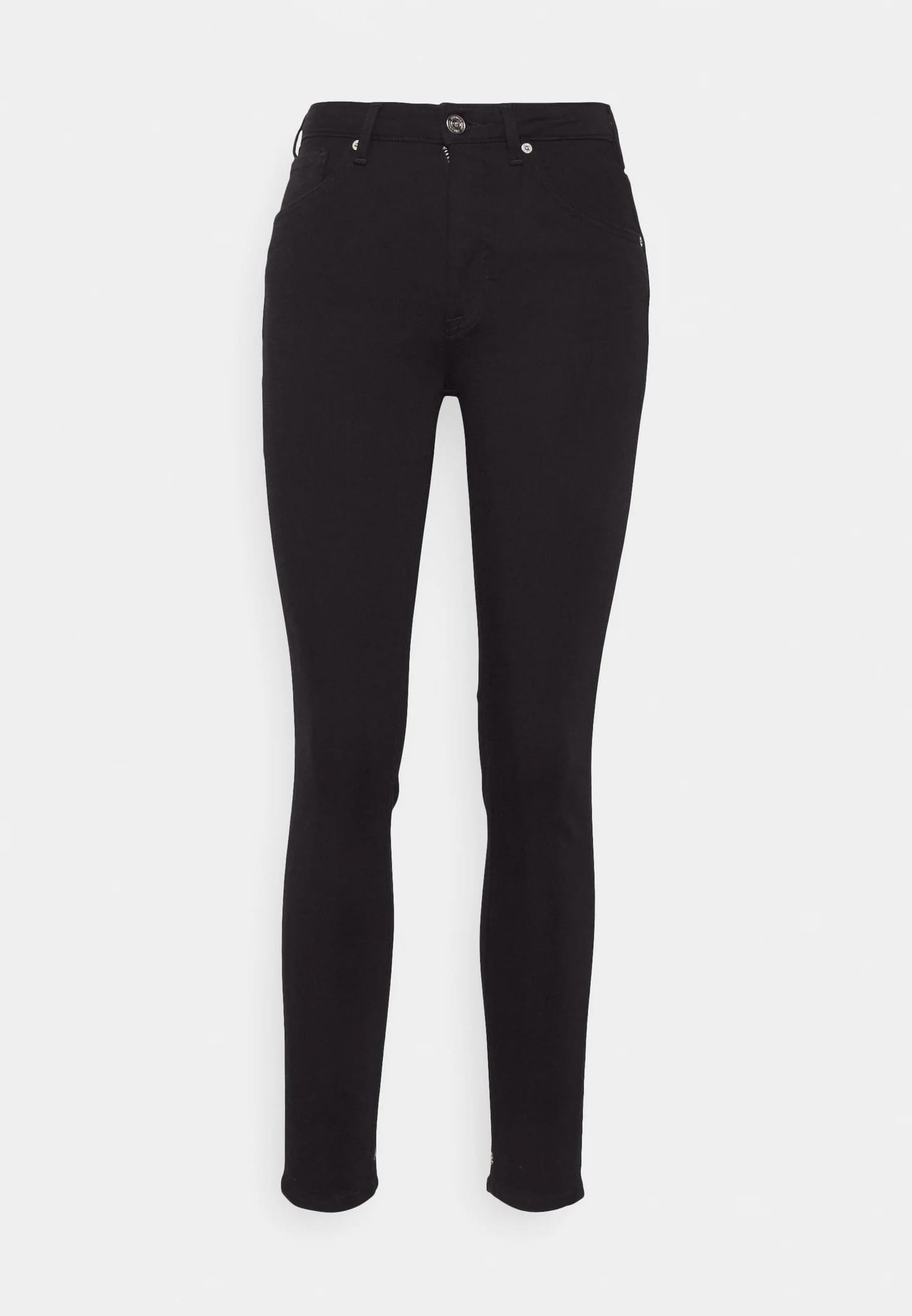 SEASONAL ESSENTIALS HAUT JEANS – Джинсы Skinny Fit - фото 5