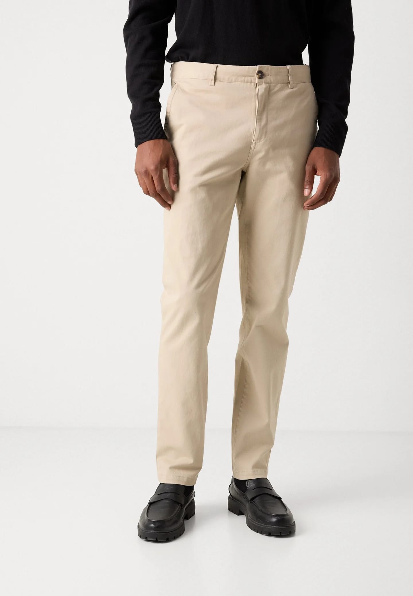 STUART SLIM FIT – брюки чинос - фото 3