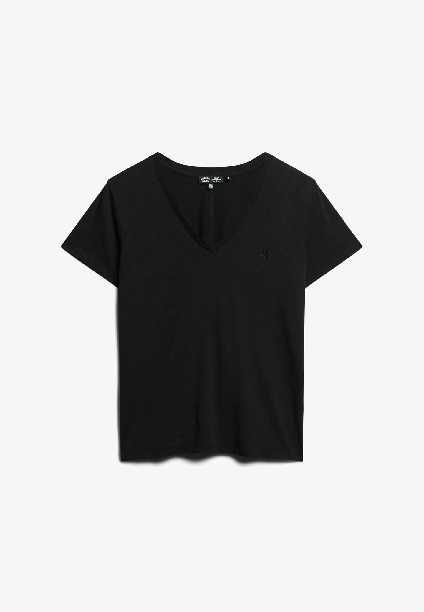 Базовая футболка - фото 5