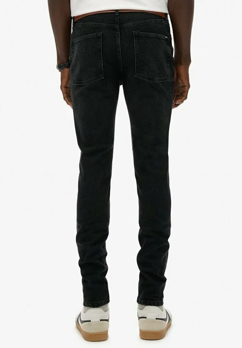 ВИНТАЖ - Джинсы Skinny Fit - фото 3